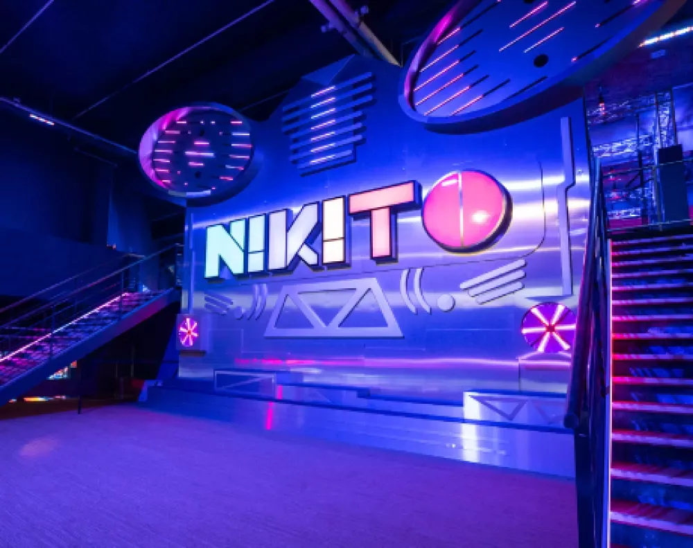 Nikito DOMUS 1