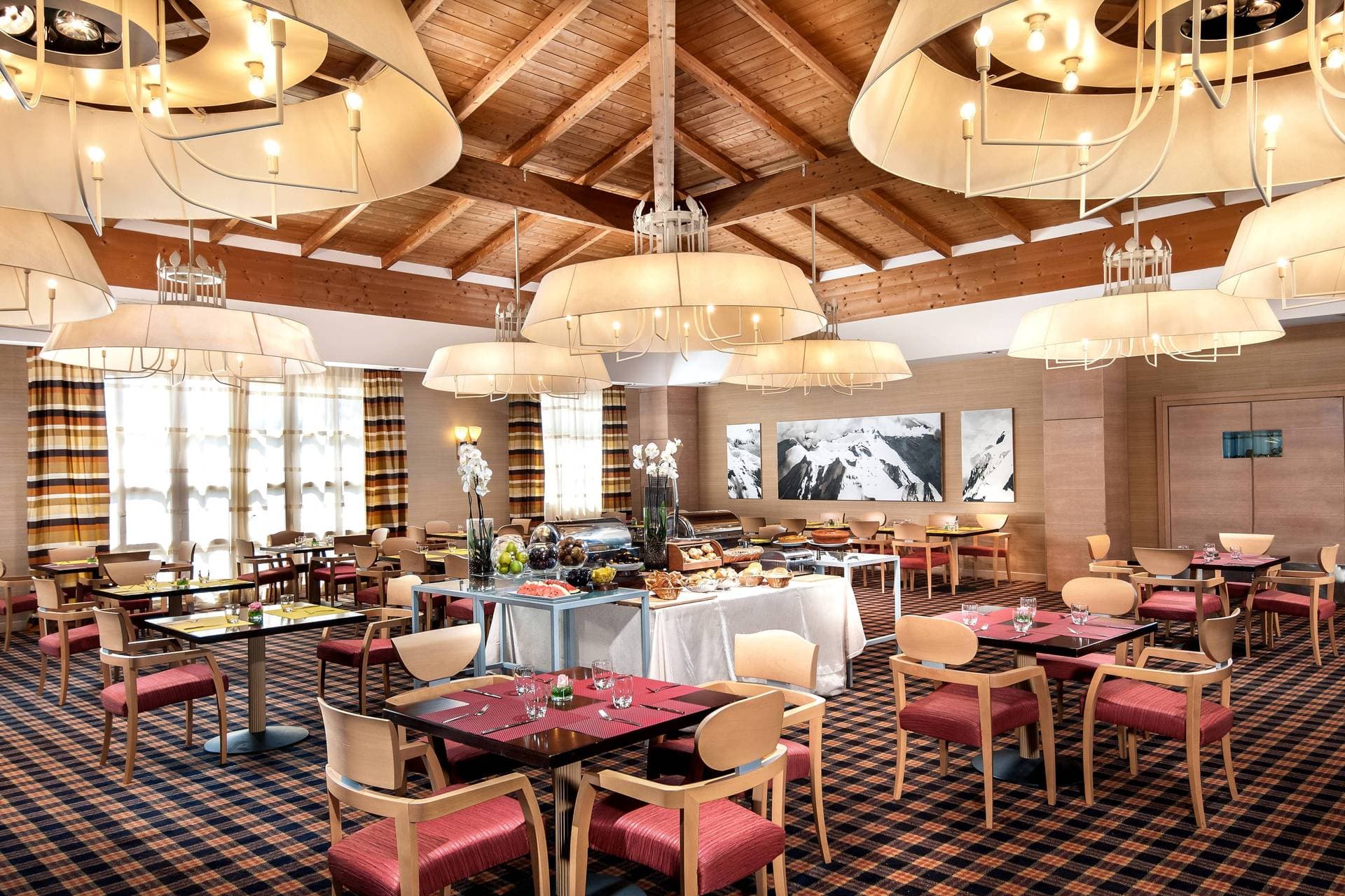Sheraton Parco de’ Medici Rome Hotel 25