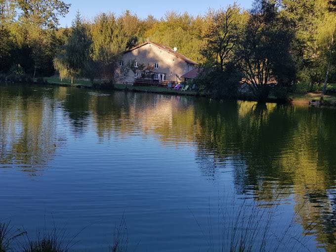 Les Gîtes de la Grande Haye 18