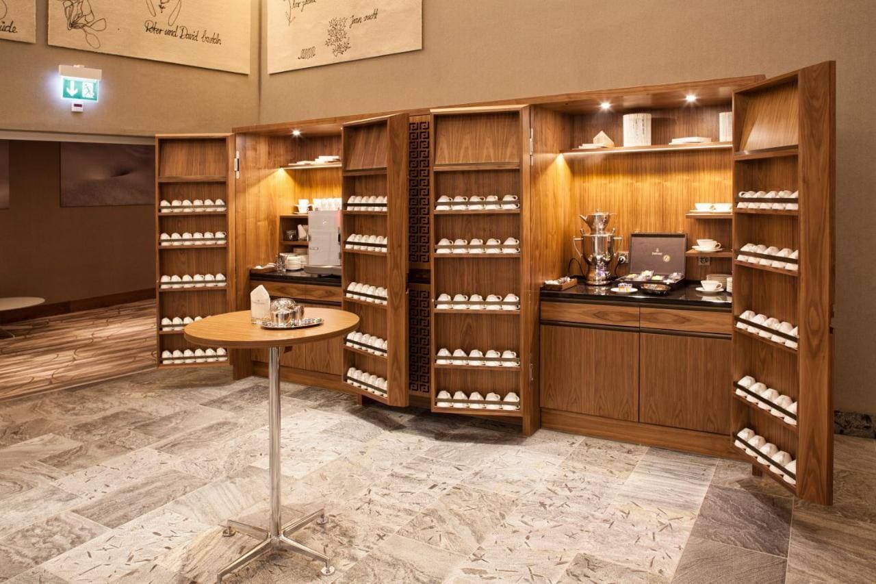 AlpenGold Hotel Davos by IHG 12