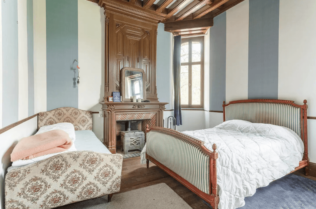 Le Château de Manou 35