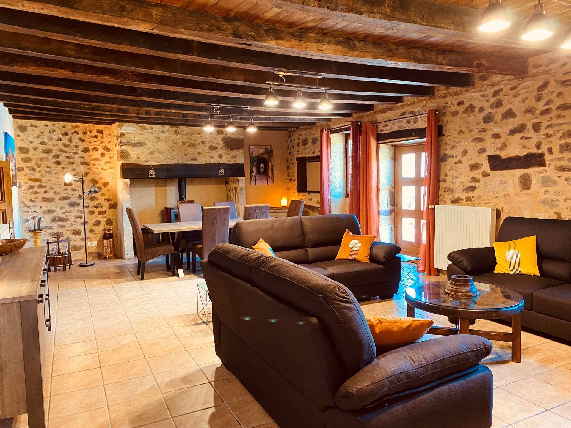 La Maison Beauchamp 16