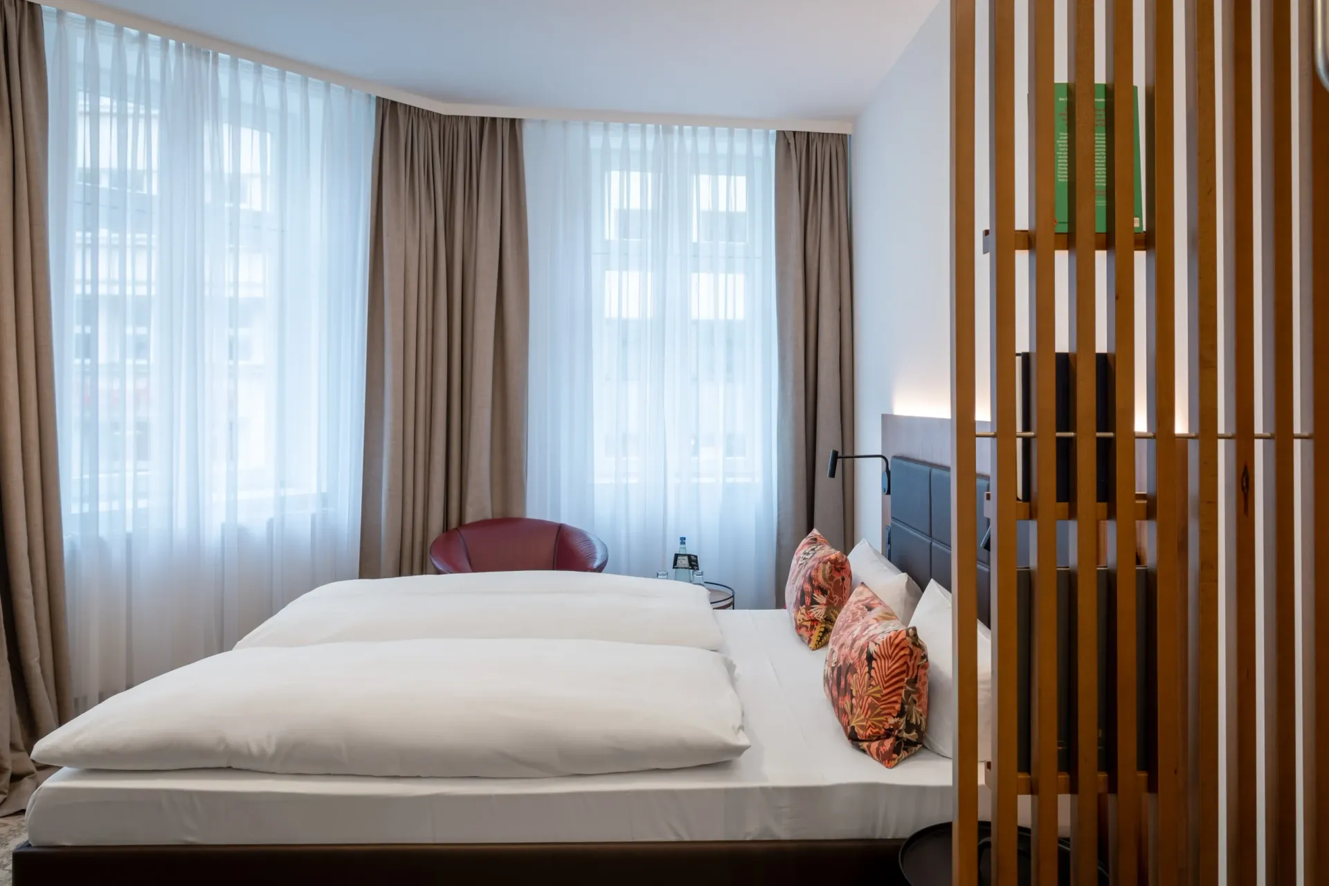 Hotel ALMA am Anger 7