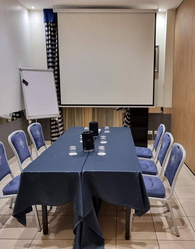 Savoia Hotel Regency 19