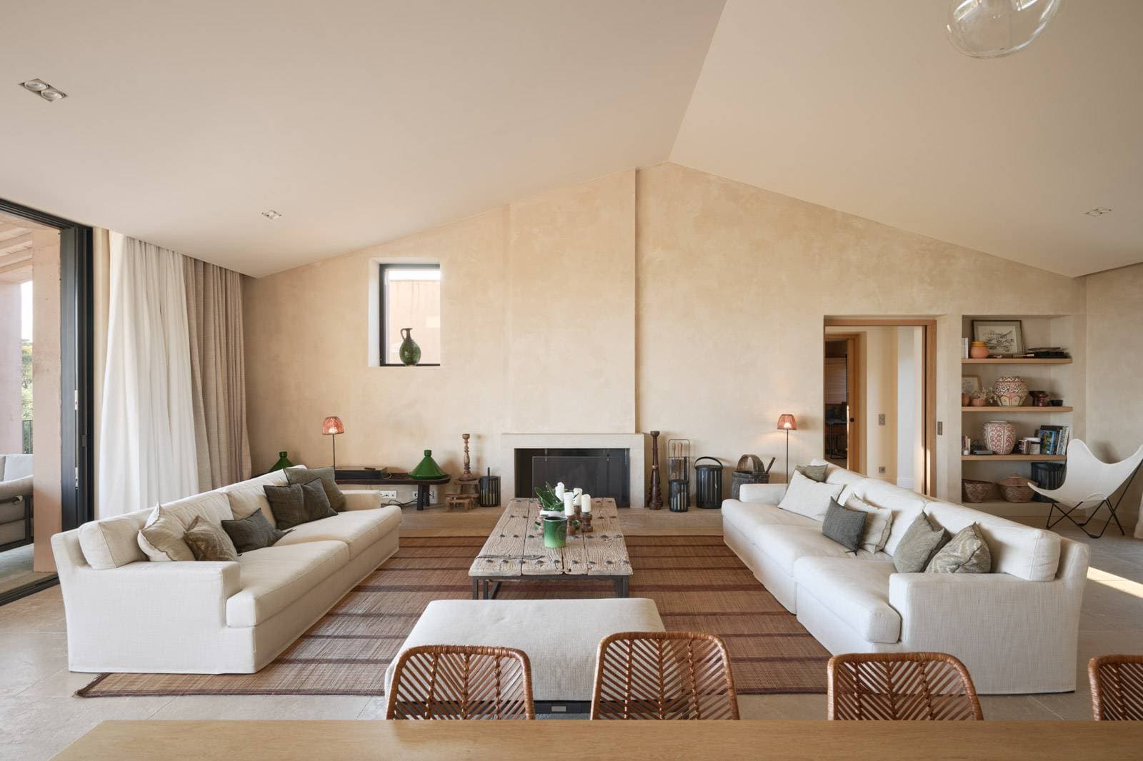 Le domaine Beauvallon 57
