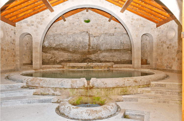 Domaine d'Orion 14