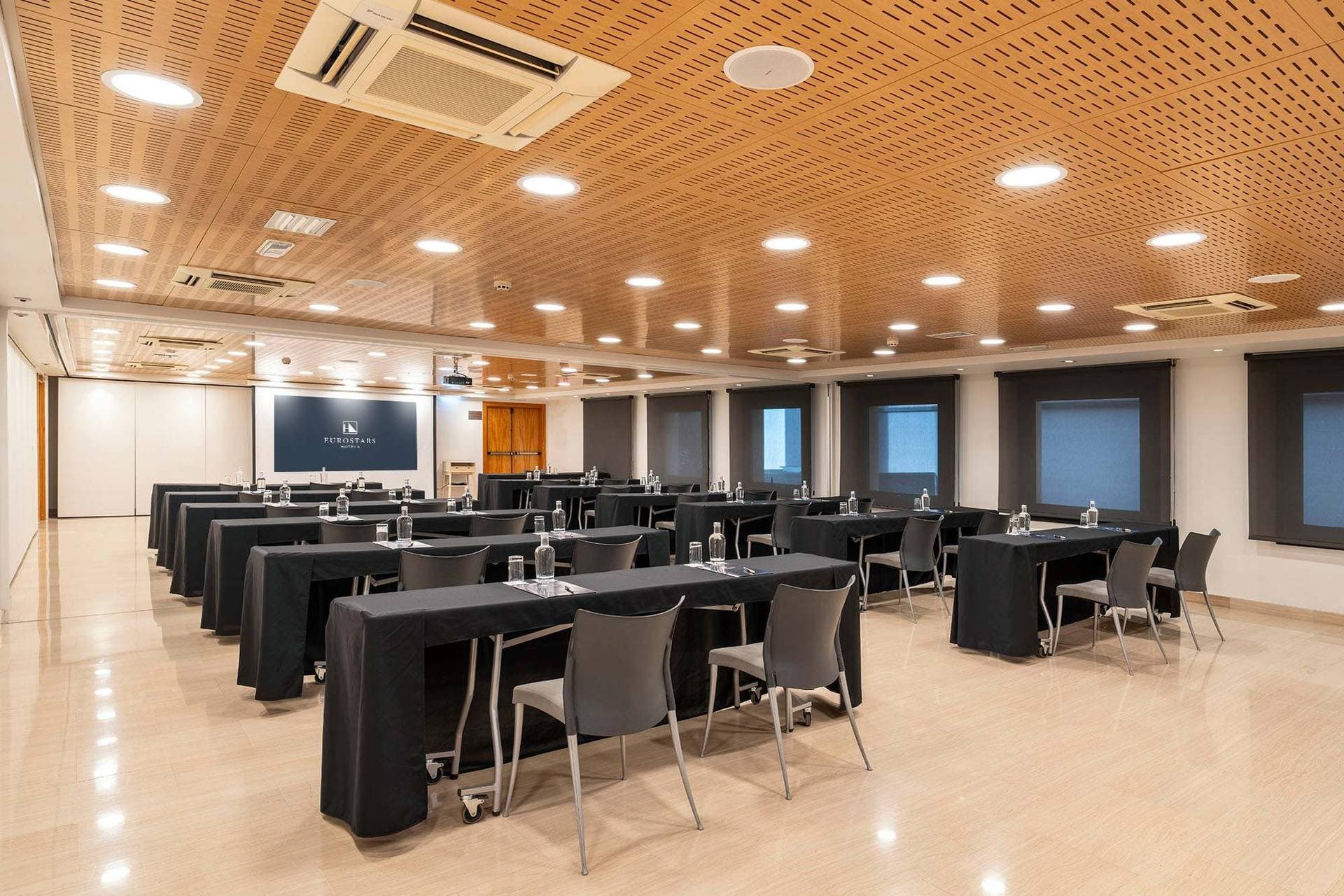 Eurostars Centrum Alicante 31