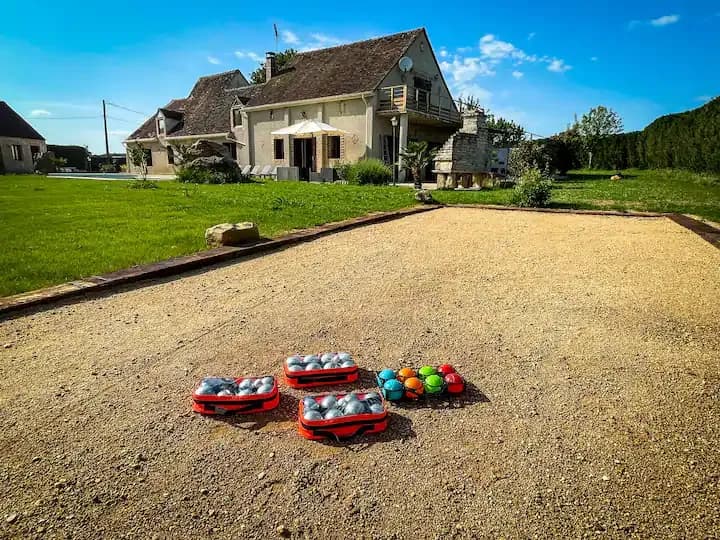 La villa Cocorico (Homazing) 15