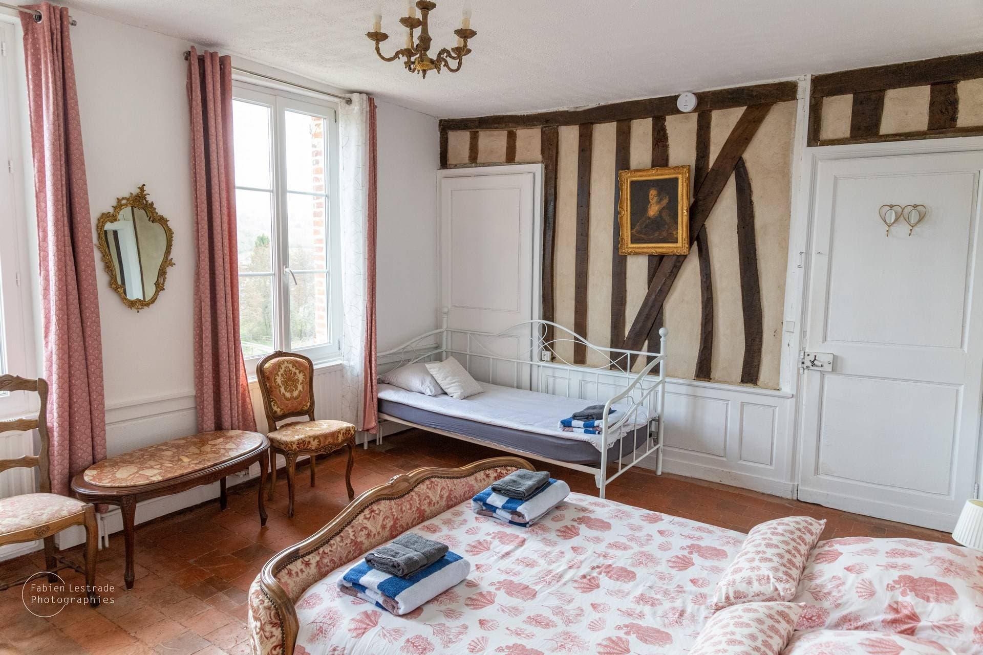 Le Domaine de la Désirée 41