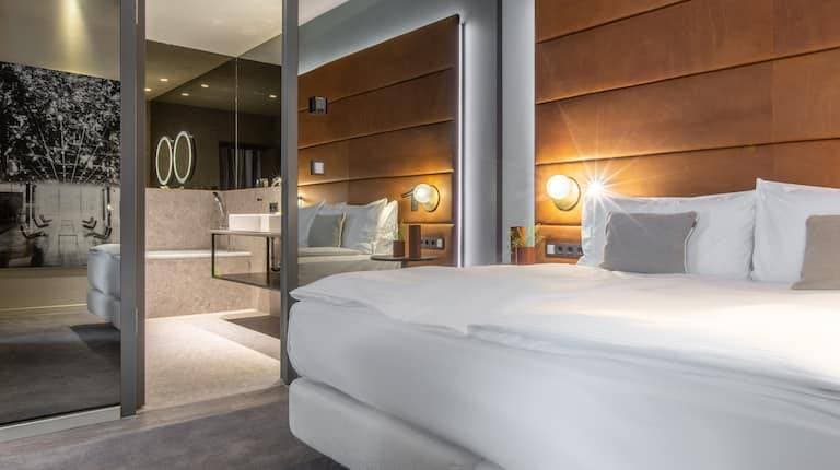Hilton Garden Inn Mannheim 8