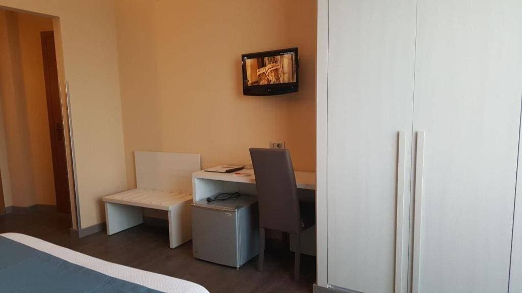 Park Hotel Latina 14