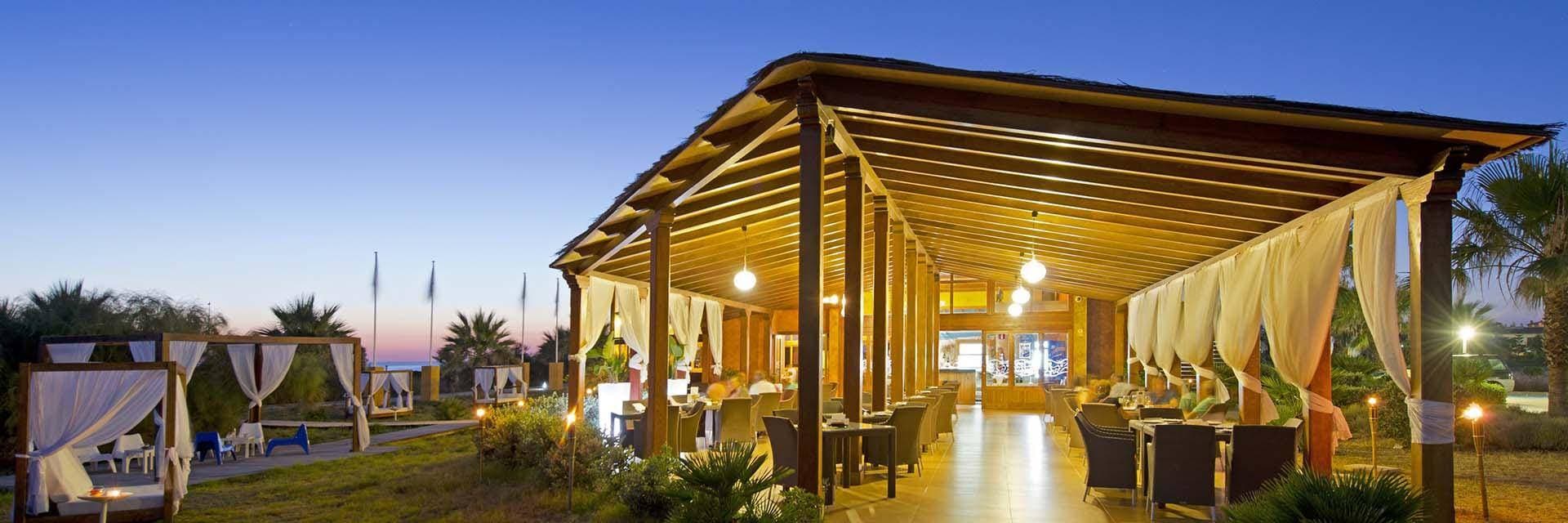 Elba Costa Ballena Beach & Thalasso Resort 8