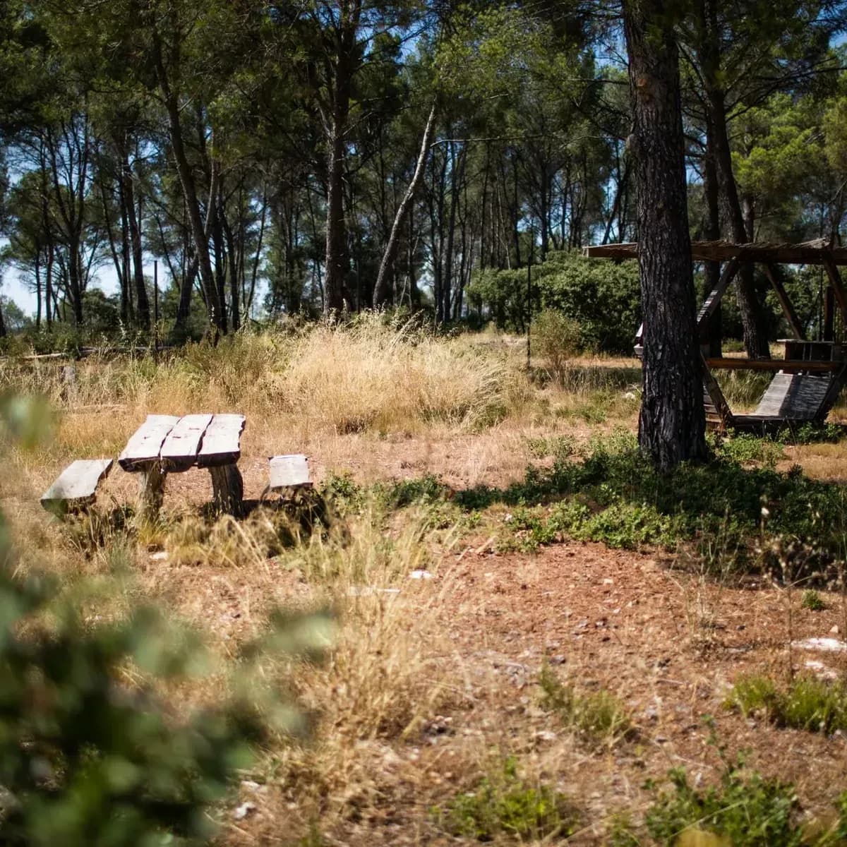 thecamp Hôtel & Lodges - Aix-en-Provence 19