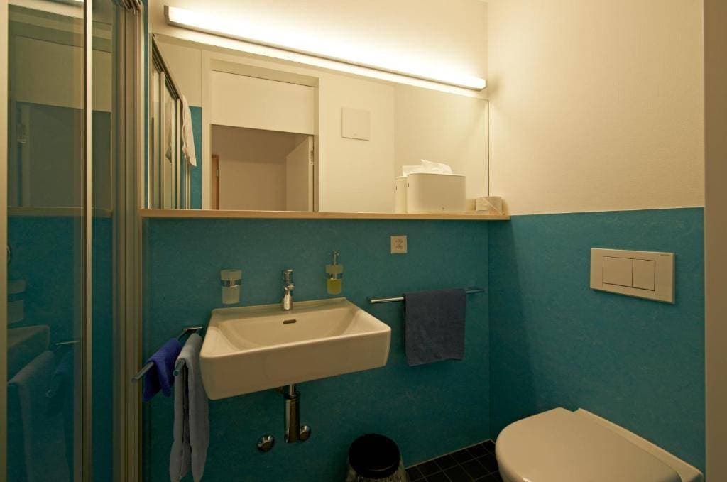 Seminarhotel Möschberg 29