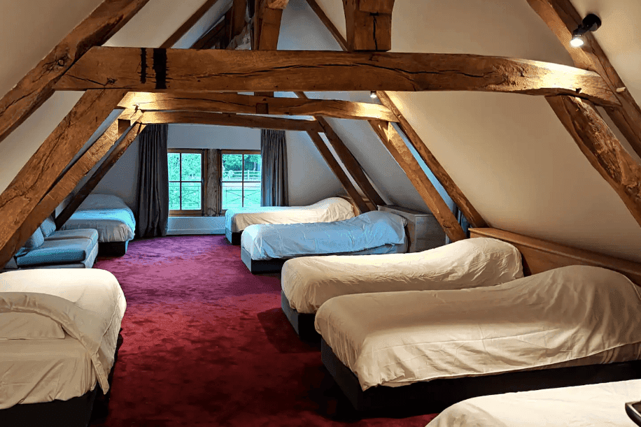 Le Domaine du Grand Nouer 62