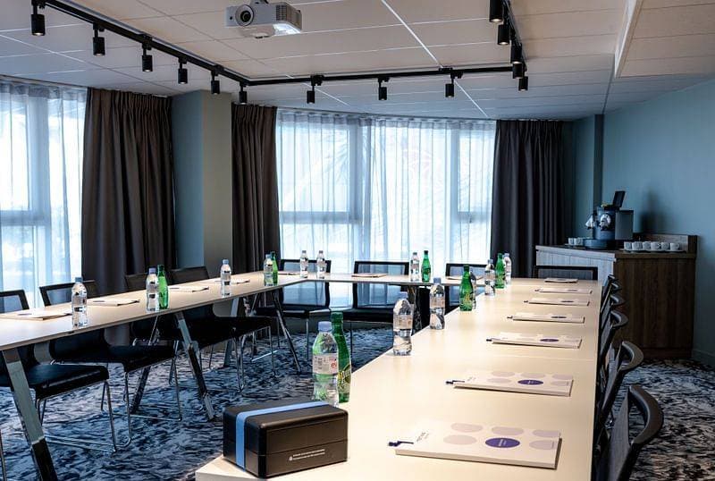 Novotel Angers Centre Gare 2