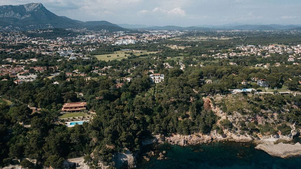 Le Domaine Rocabella 66