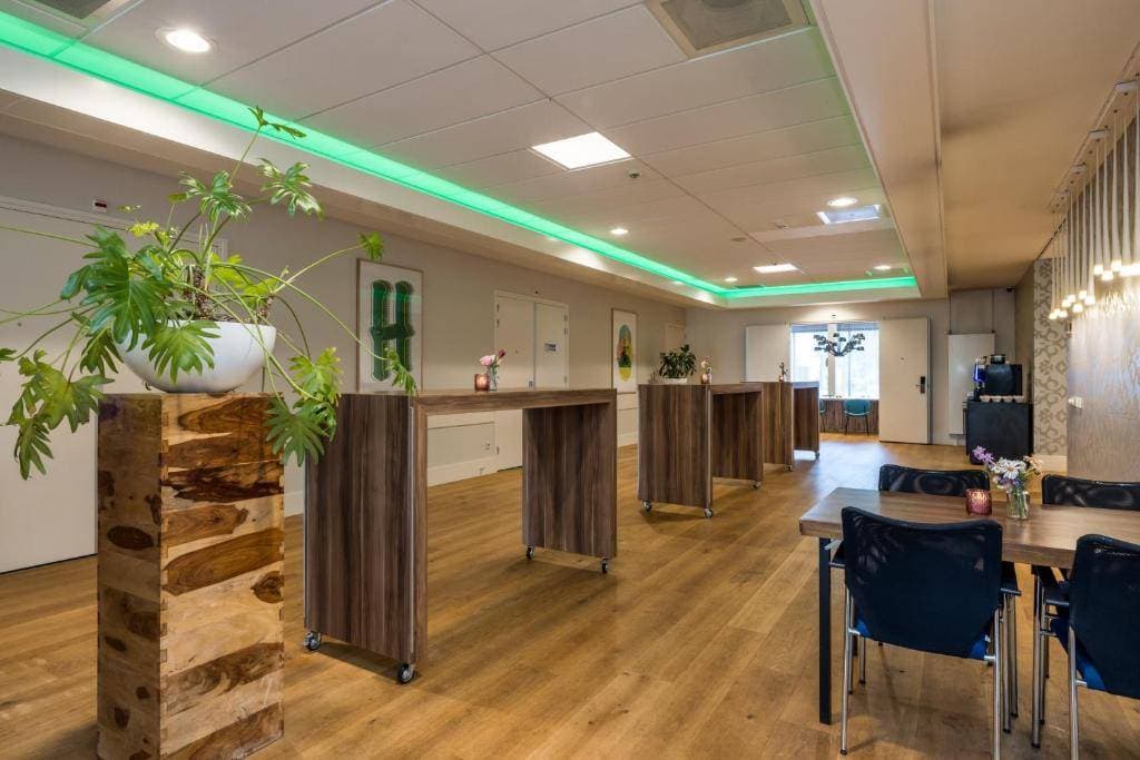Holiday Inn Eindhoven Centre by IHG 6