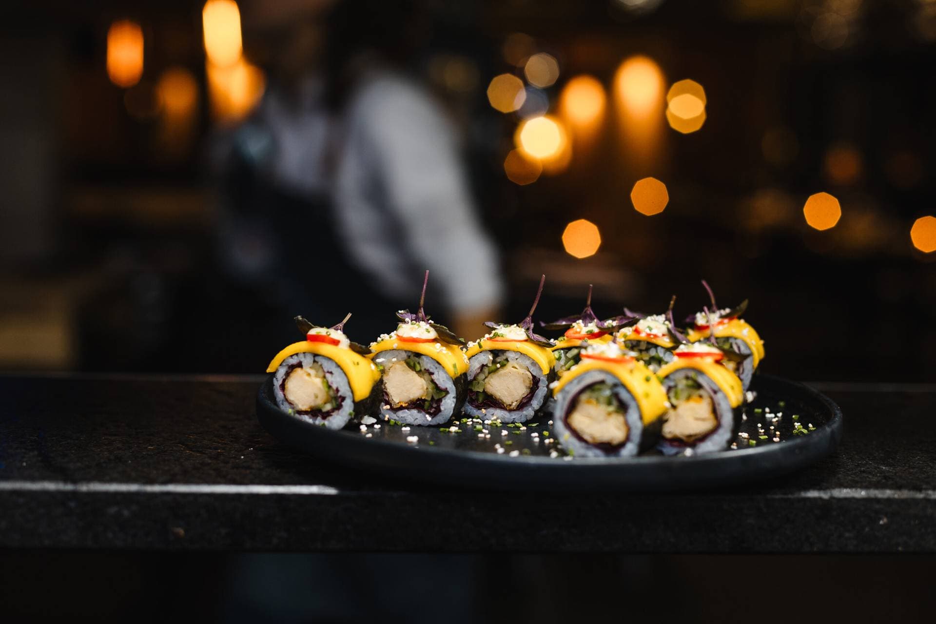NEO – Bar & Restaurant 14