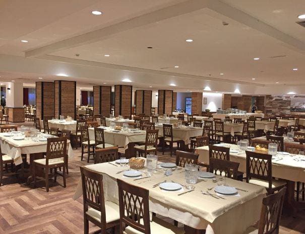 TH La Thuile - Planibel Hotel & Residence 5