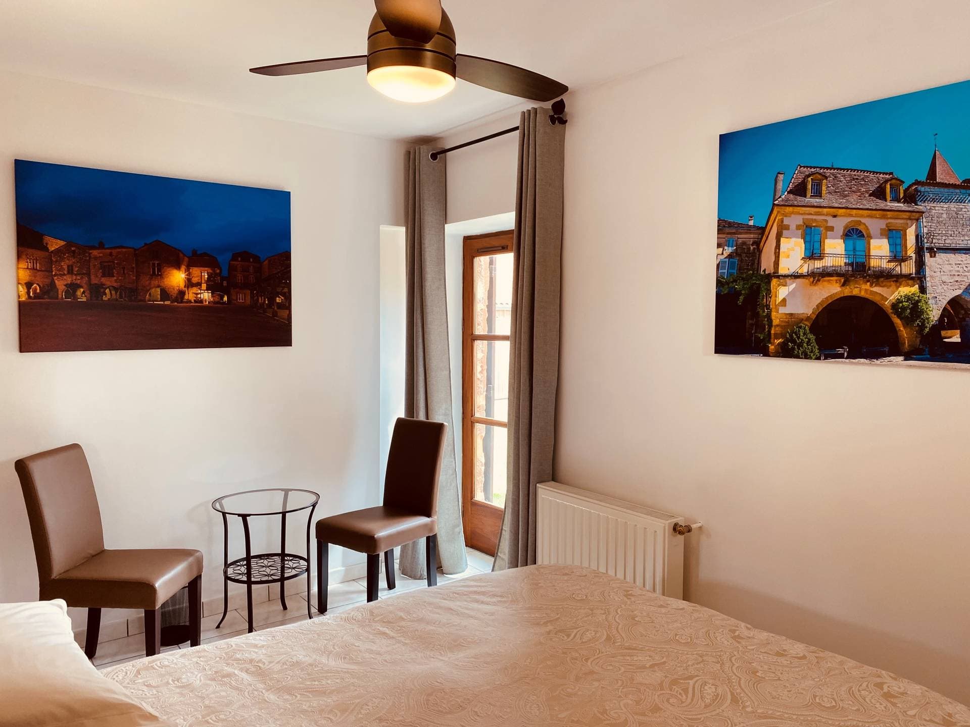 La Maison Beauchamp 54