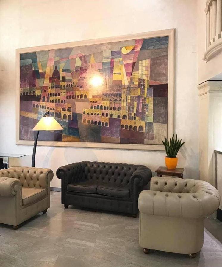 Hotel Europa 19