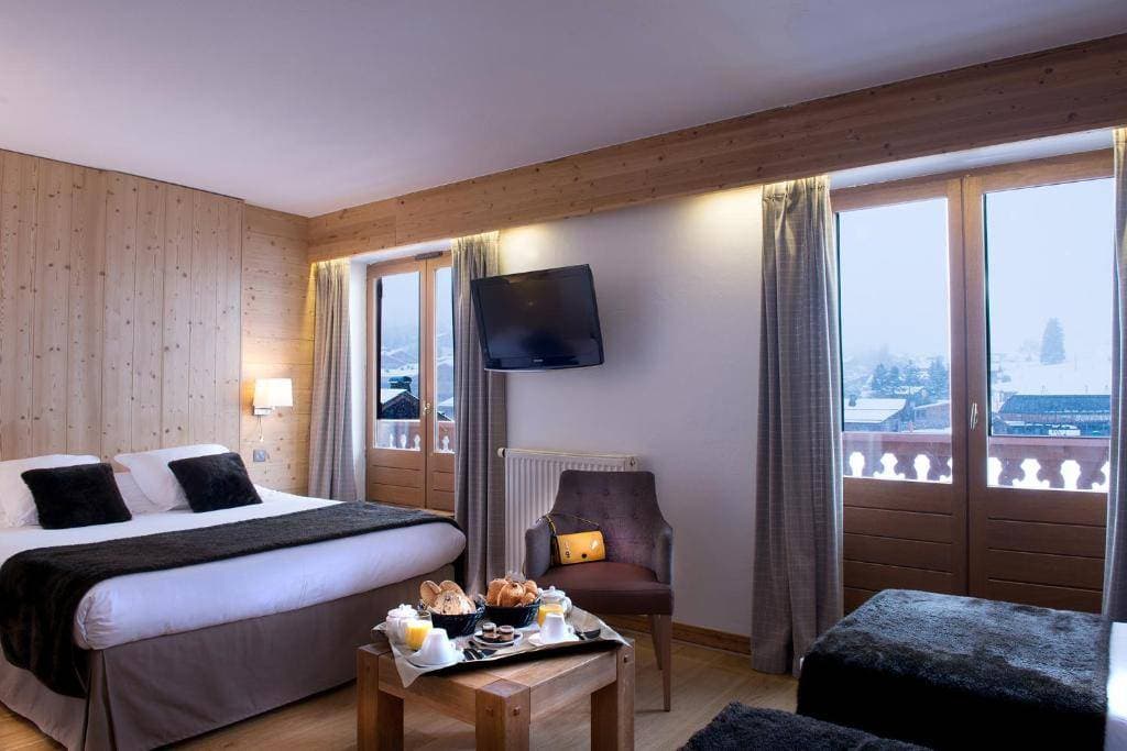L'Hôtel Beauregard (Groupe PVG) 19
