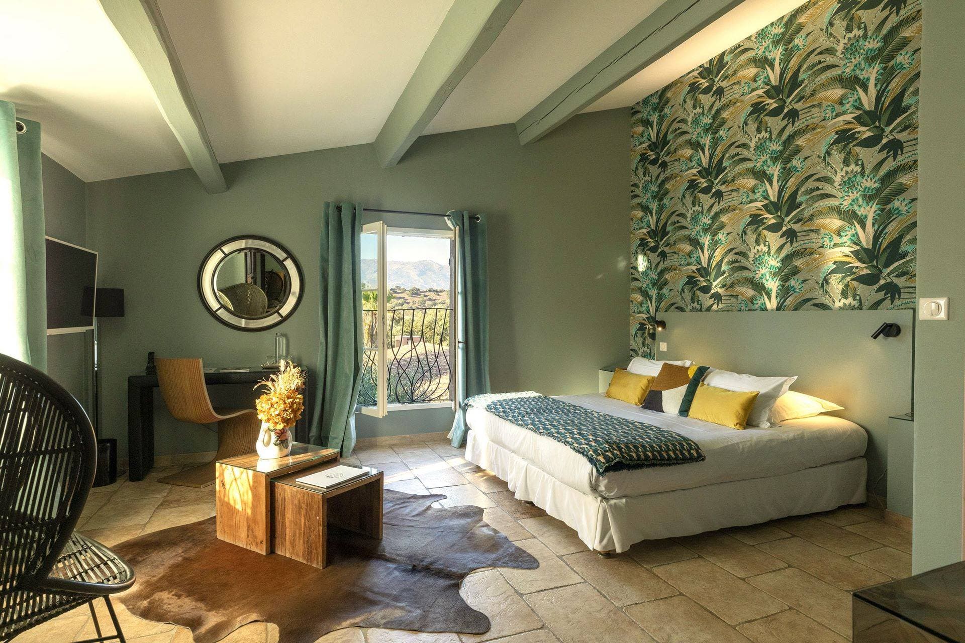 Hôtel La Dimora 19