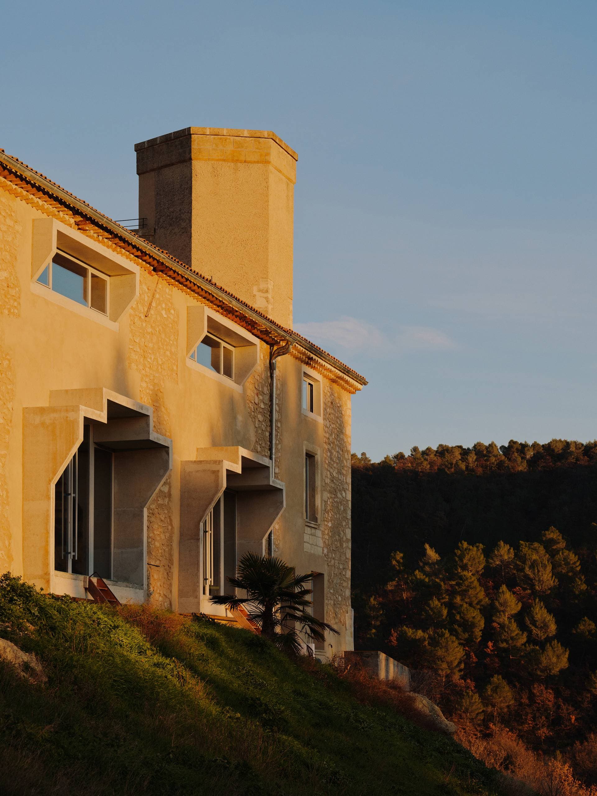 Domaine La Ferme HI Bride 10
