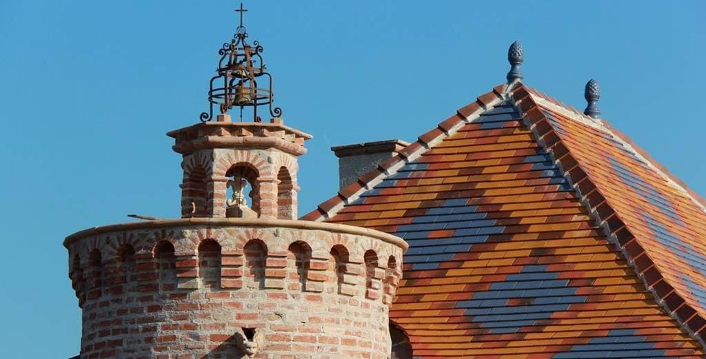 Château Saint Louis 3