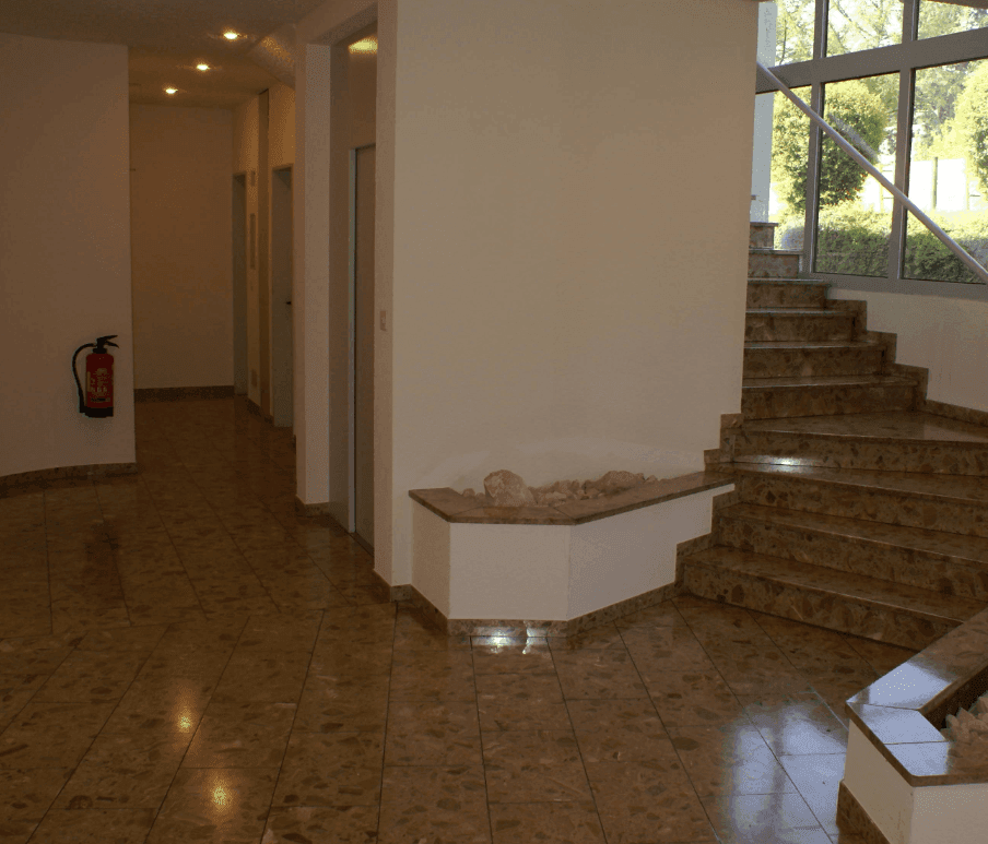 Gewerbecampus Geroldswil 6
