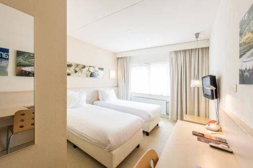 Hotel Papendal 10