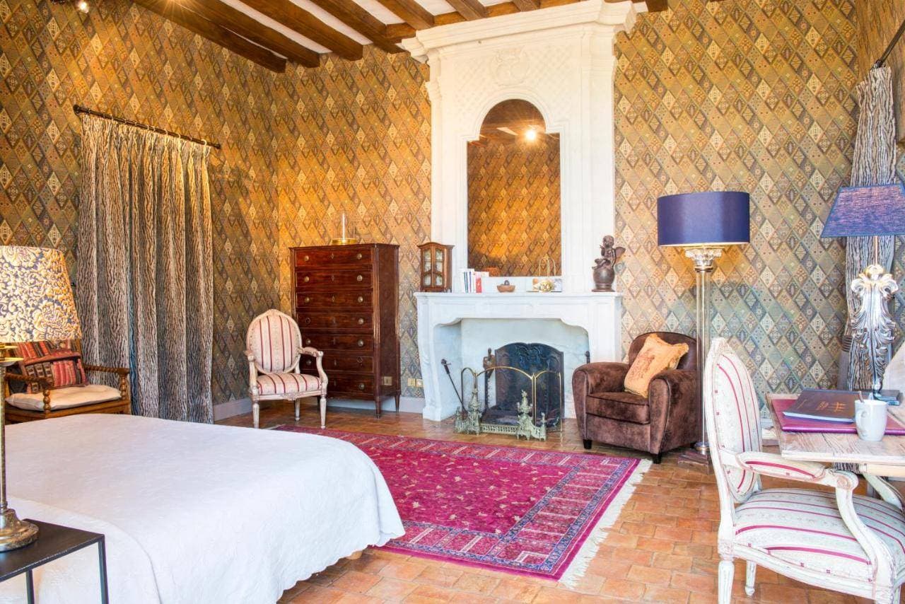 Château de l'Epinay 12