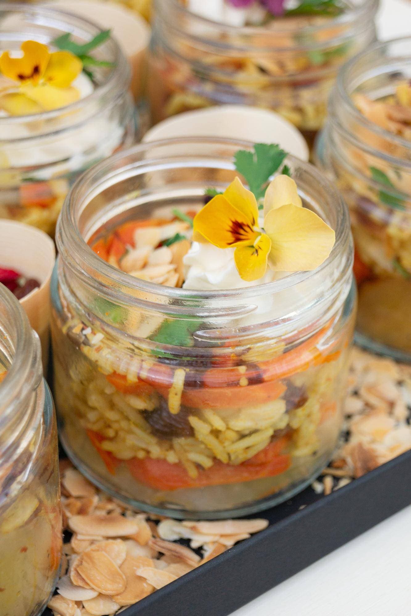 Le Food Corner 12