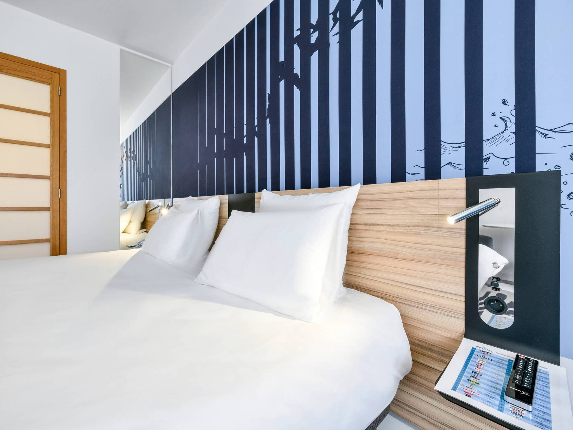 Novotel La Rochelle Centre 7