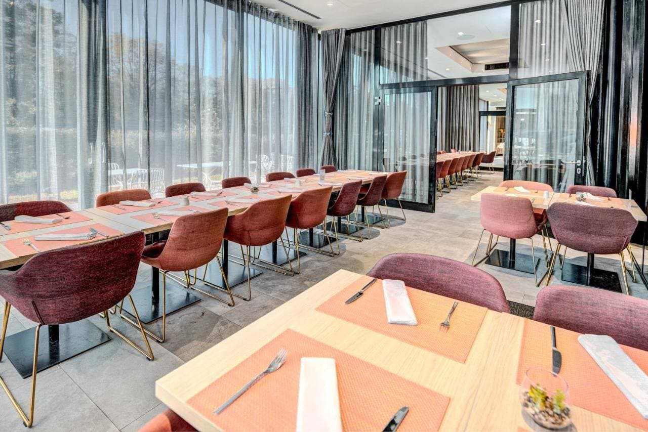 Hilton Garden Inn Wiener Neustadt 28