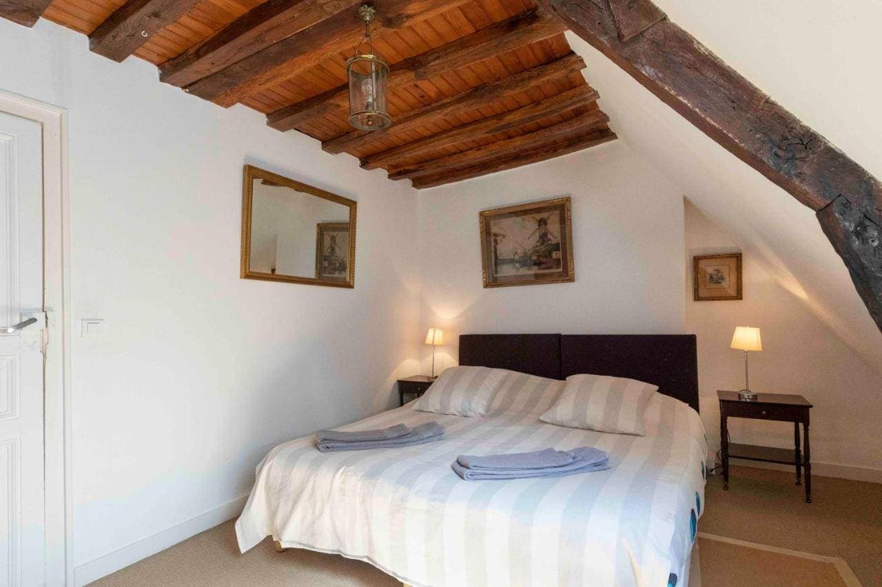 Le Domaine du Chalonge 30