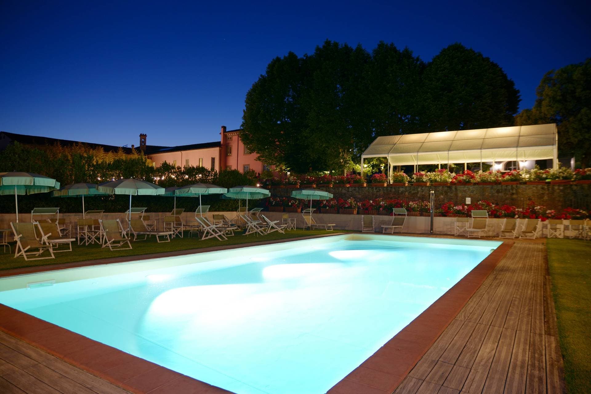 Villa Daniela Grossi  6