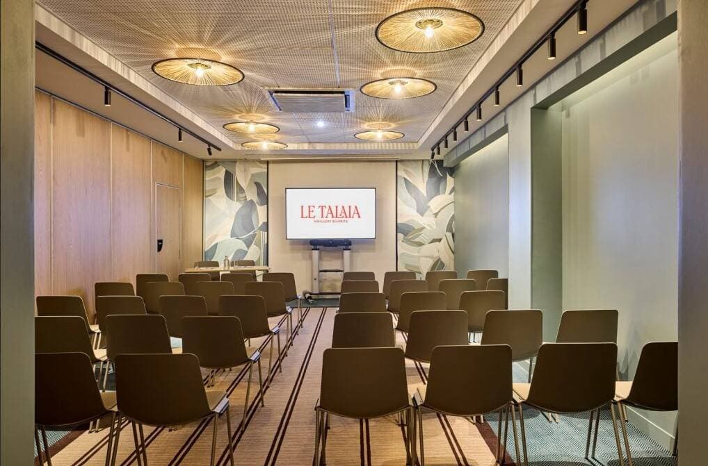 Le Talaia Hotel & Spa Biarritz 45