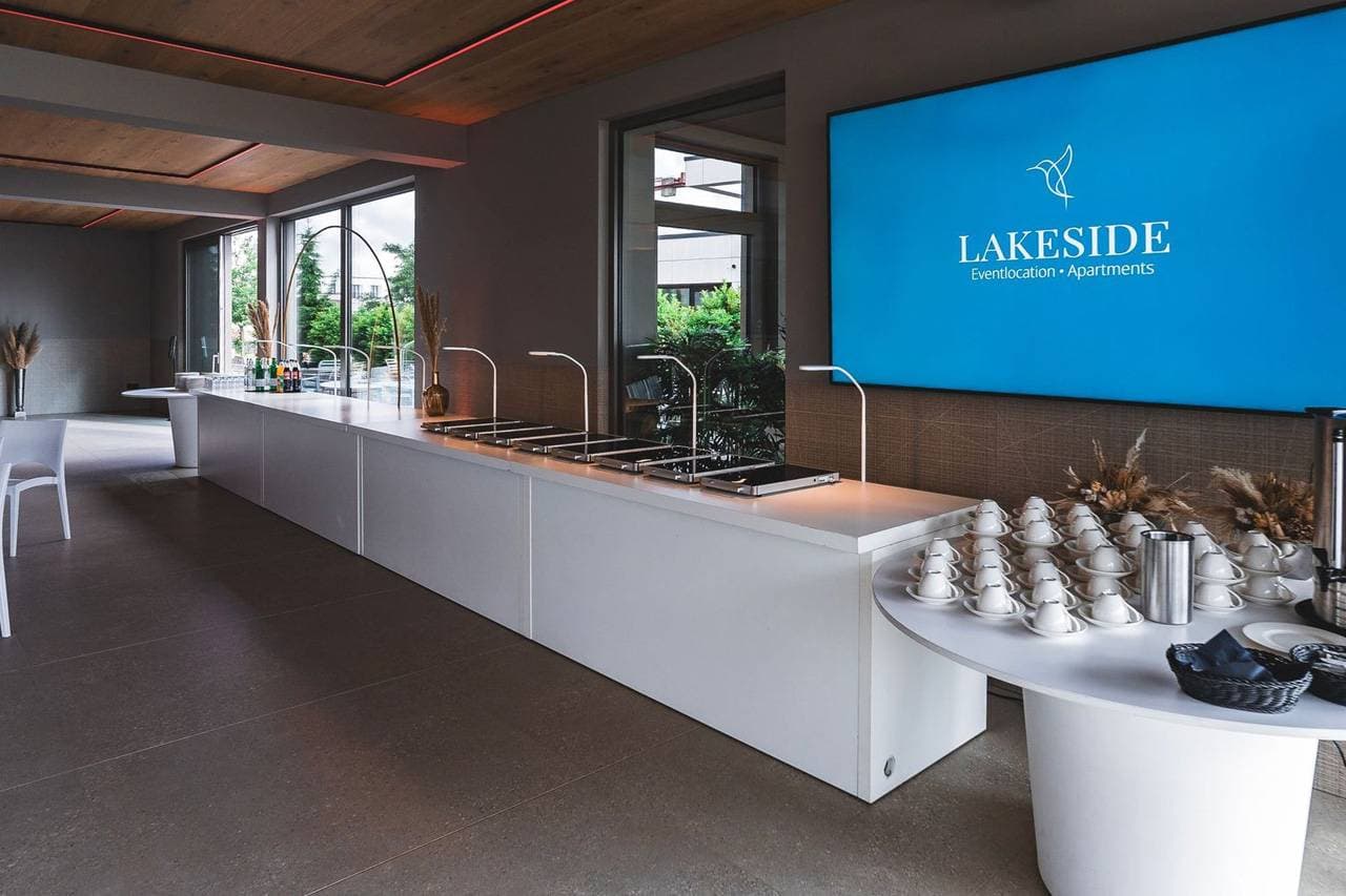 LAKESIDE Zwenkau 15