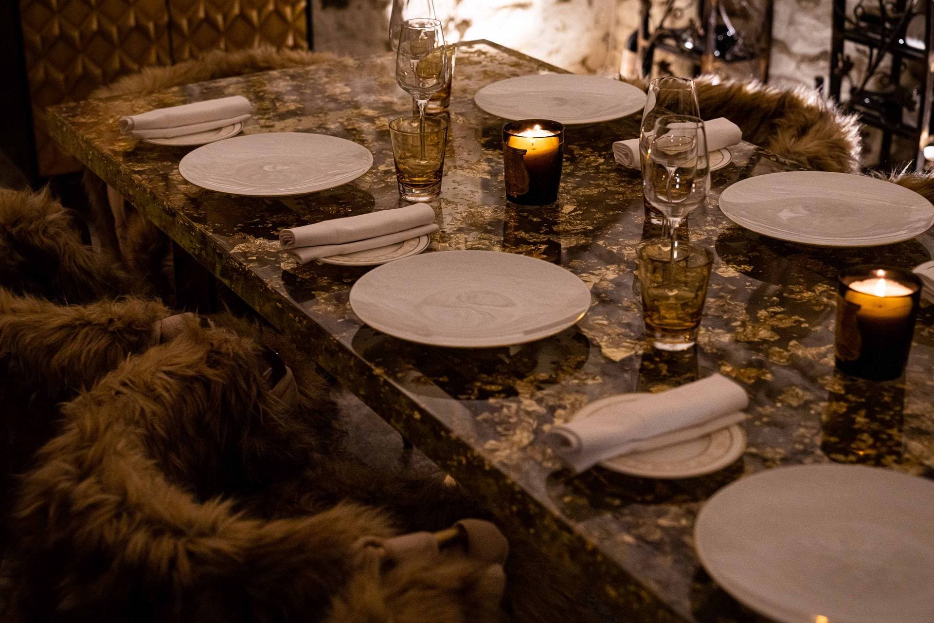 Restaurant Ochre 10