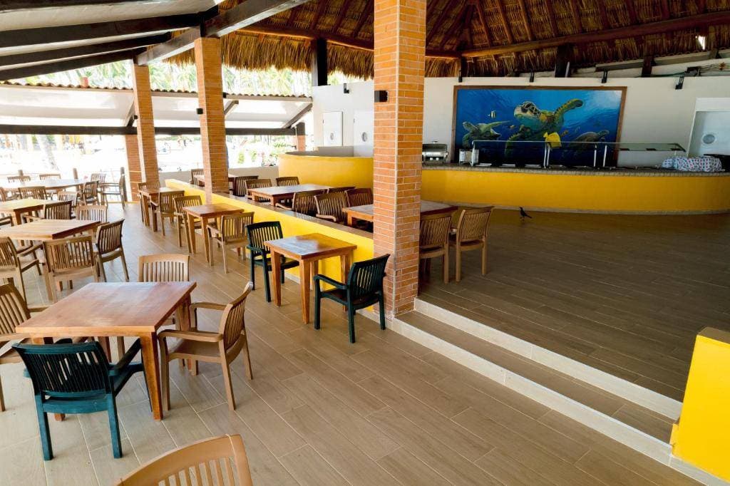 Holiday Inn Resort Ixtapa 16