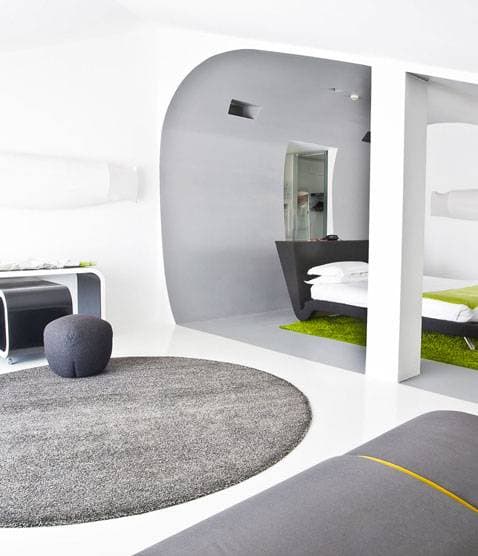 Hotel Ripa Roma 18