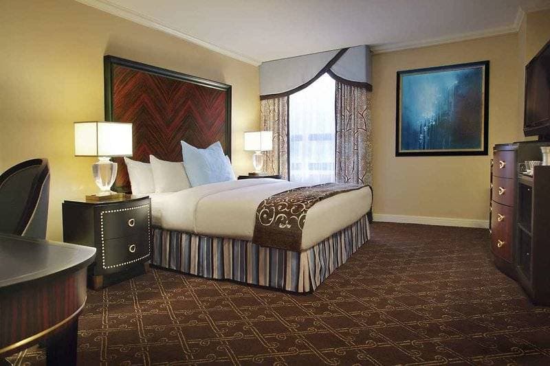 Palmer House, A Hilton Hotel 26