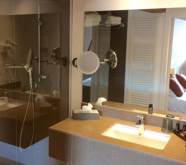 Hotel Ter Duinen 10