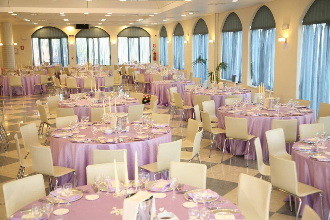 Hotel dell'Arpa 12