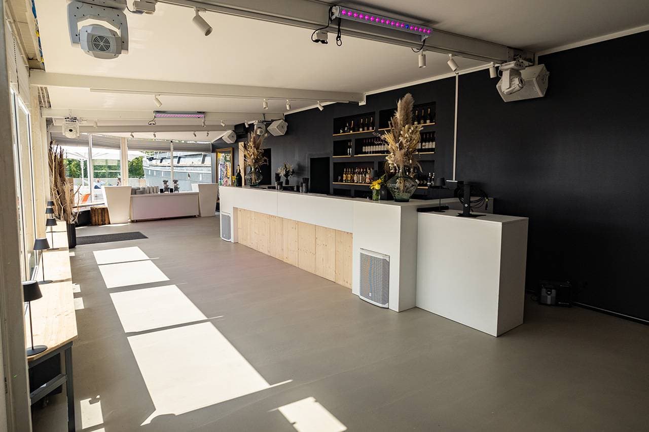amSee Eventlocation 21