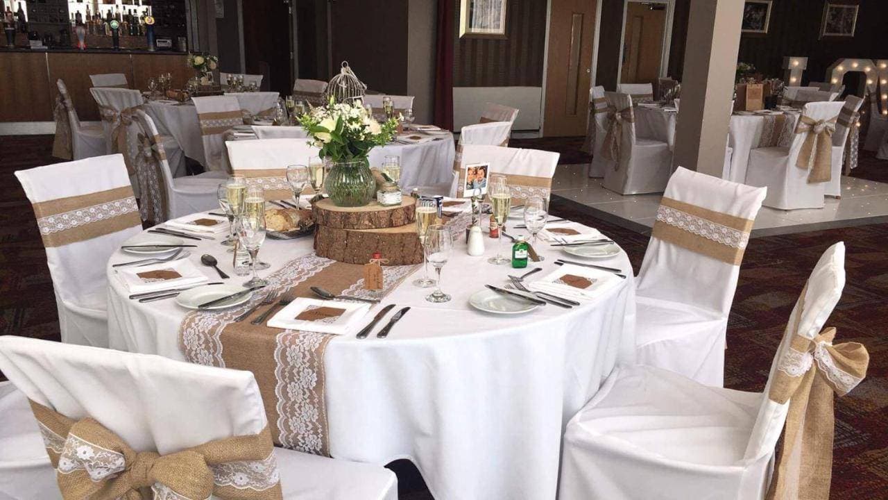 Beamish Hall Hotel 23