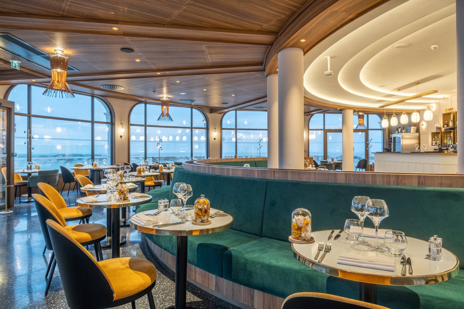 Radisson Blu Grand Hotel & Spa, Malo-Les-Bains 4