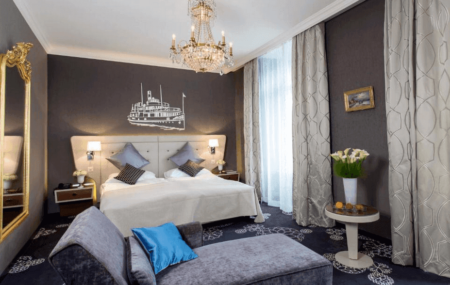 Hotel Schweizerhof Luzern 24